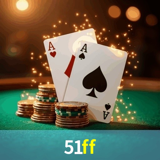 Live Casino 51FF
