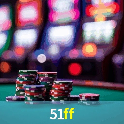 Slot Games 51FF