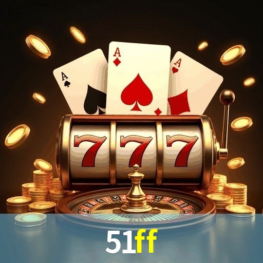 Live Casino 51FF