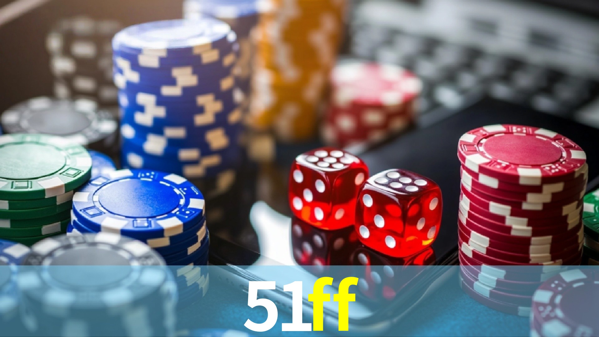 Security Systems 51FF