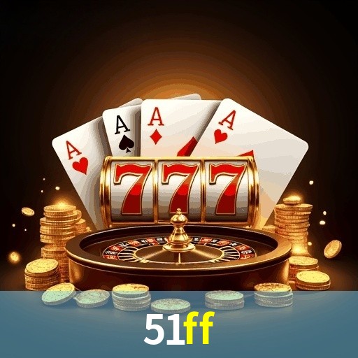 Blackjack Table 51FF