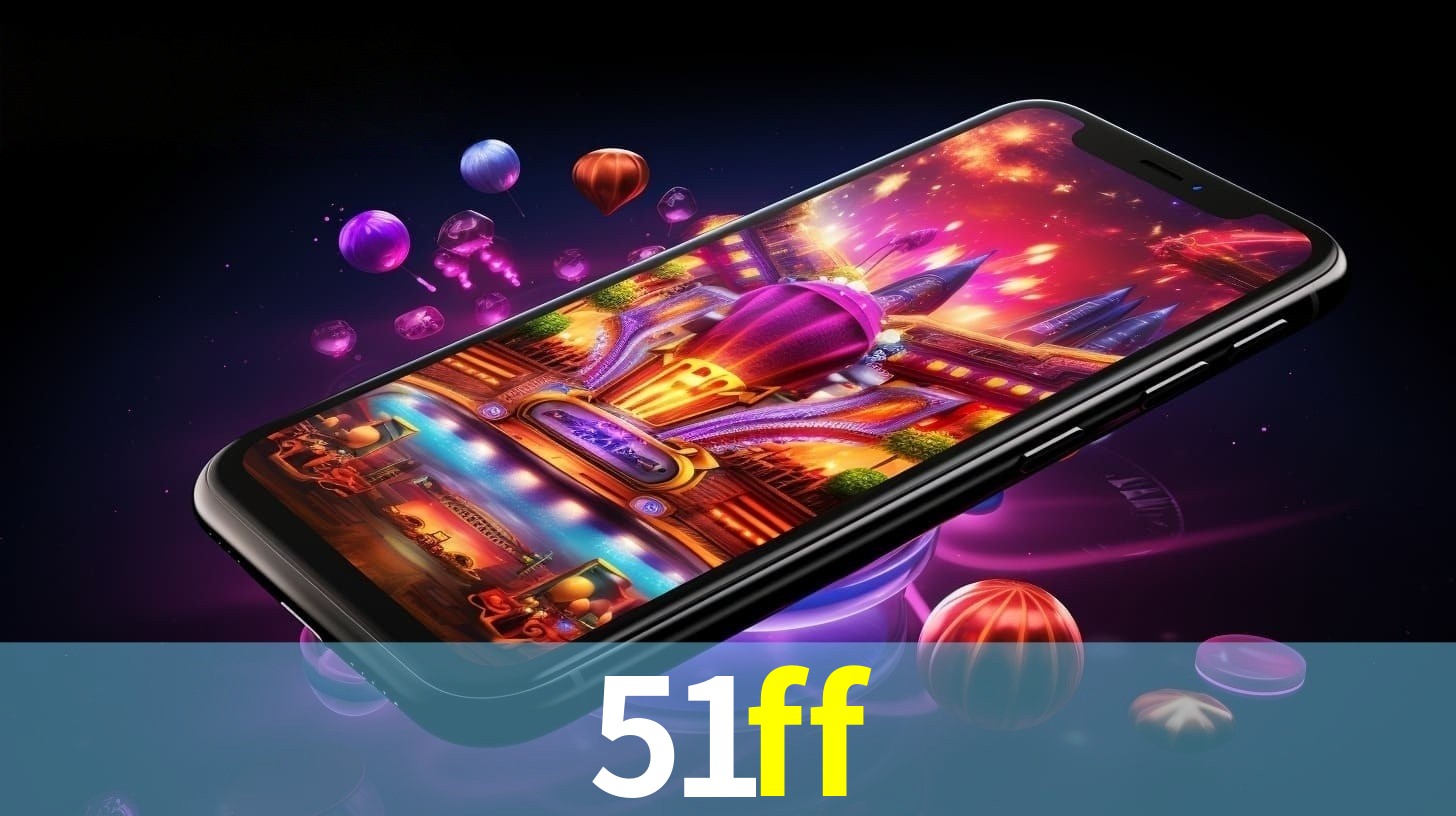 Flash Promotion 51FF